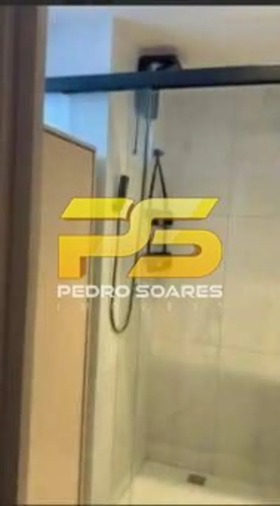 Apartamento, 1 quarto, 36 m² - Foto 4