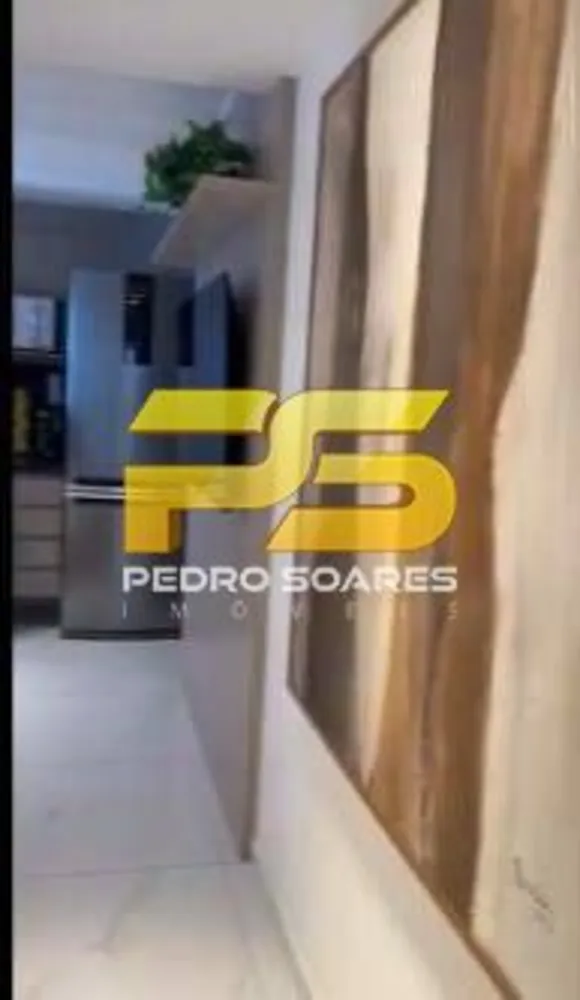 Apartamento, 1 quarto, 36 m² - Foto 2