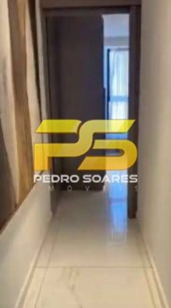 Apartamento, 1 quarto, 36 m² - Foto 1