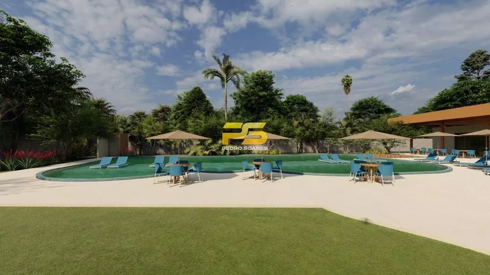 Terreno, 390 m² - Foto 1