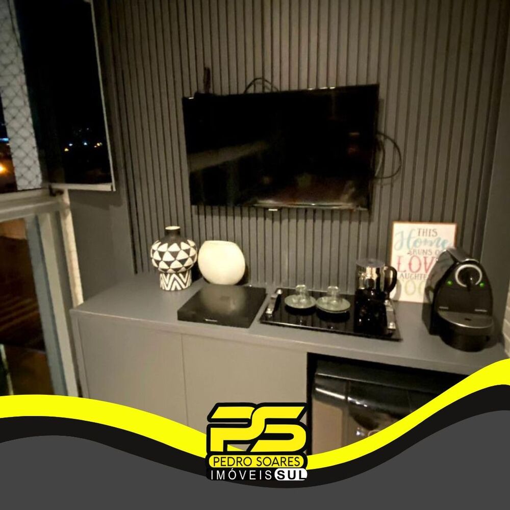 Apartamento à venda com 3 quartos, 110m² - Foto 3