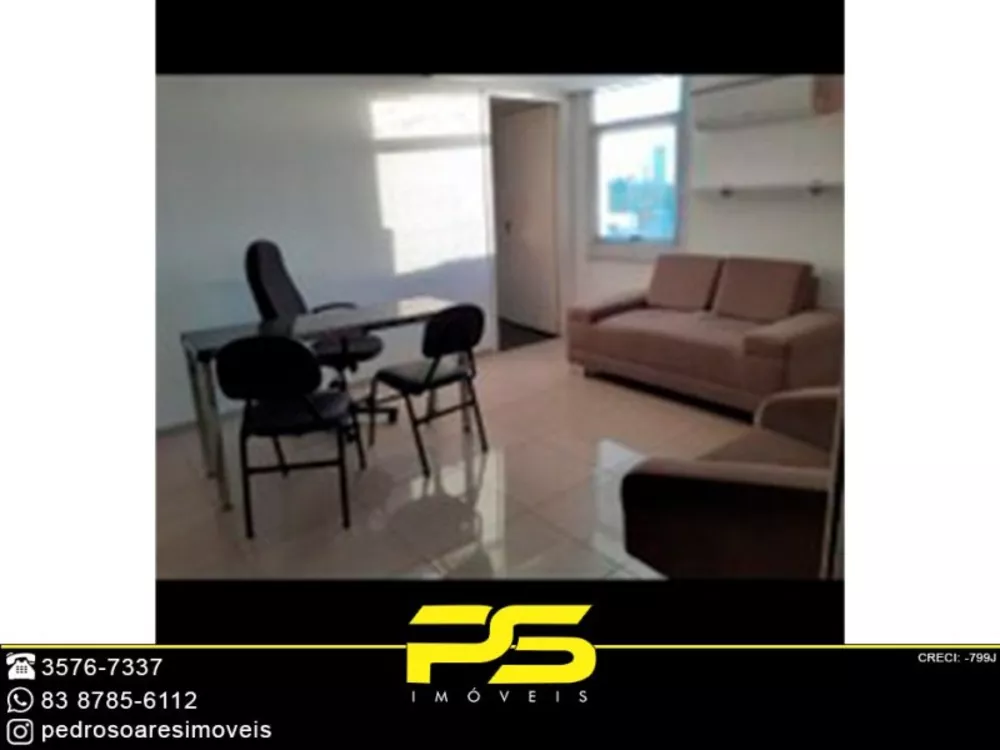 Conjunto Comercial-Sala para alugar - Foto 2