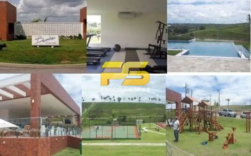 Terreno, 200 m² - Foto 1