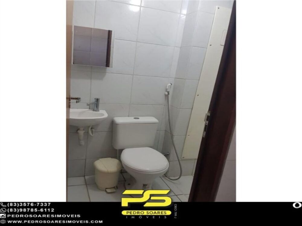 Apartamento à venda com 2 quartos, 78m² - Foto 5