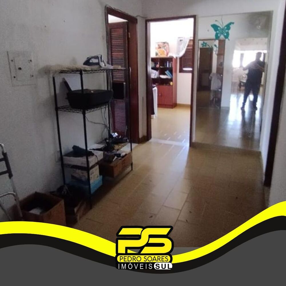 Casa para alugar com 4 quartos, 380m² - Foto 3