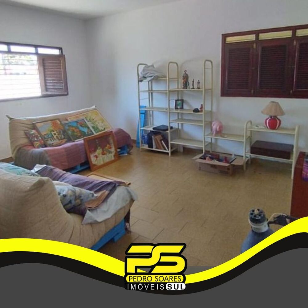 Casa para alugar com 4 quartos, 380m² - Foto 2