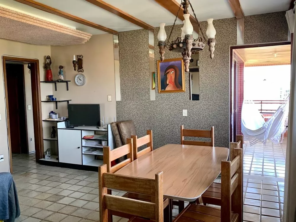 Apartamento à venda com 2 quartos, 88m² - Foto 3