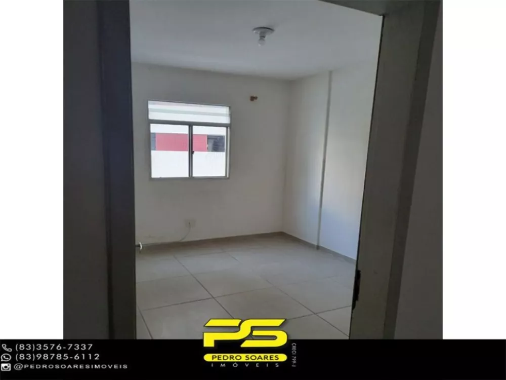 Apartamento à venda com 2 quartos, 94m² - Foto 3