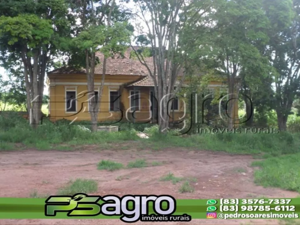 Fazenda à venda, 33347600m² - Foto 2