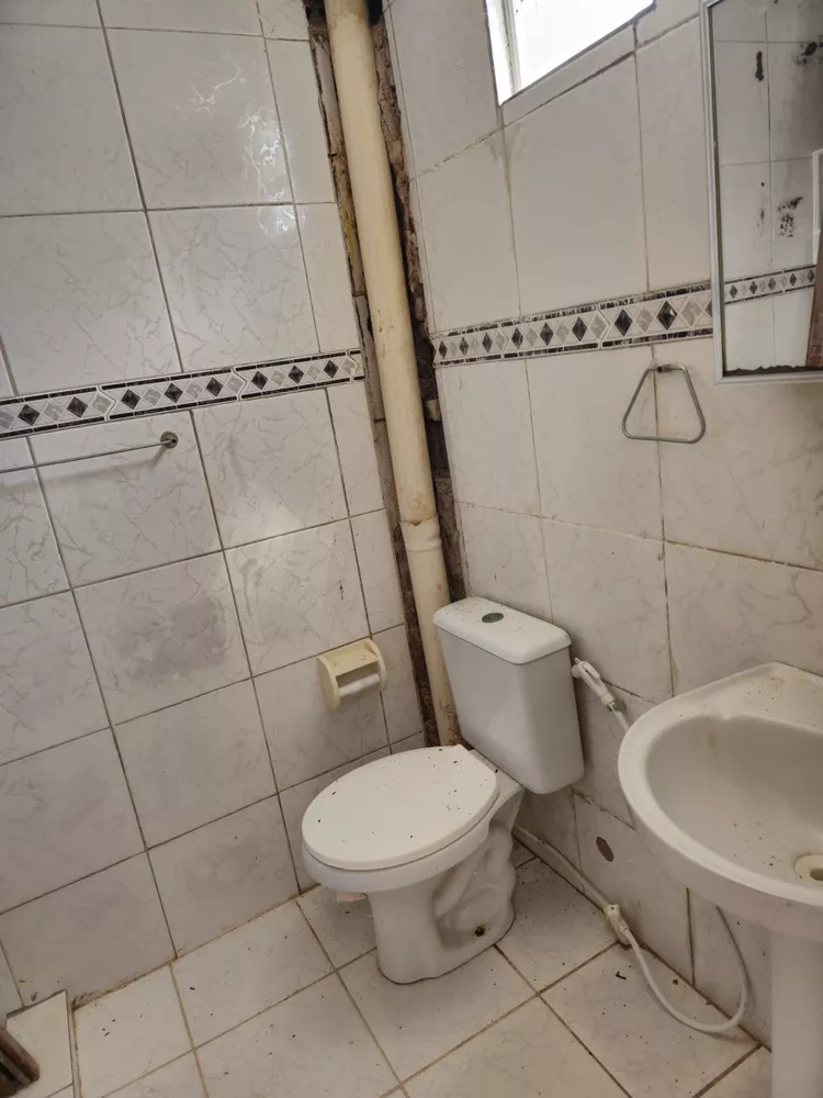 Apartamento à venda com 2 quartos, 50m² - Foto 4