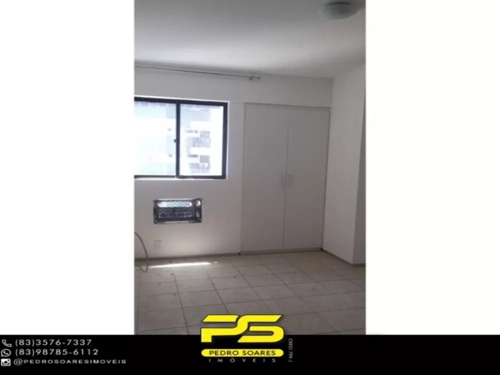 Apartamento à venda com 2 quartos, 92m² - Foto 3