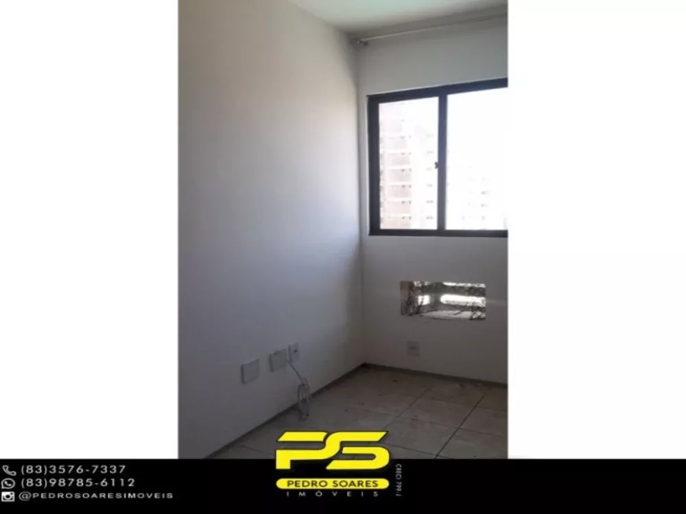 Apartamento à venda com 2 quartos, 92m² - Foto 4