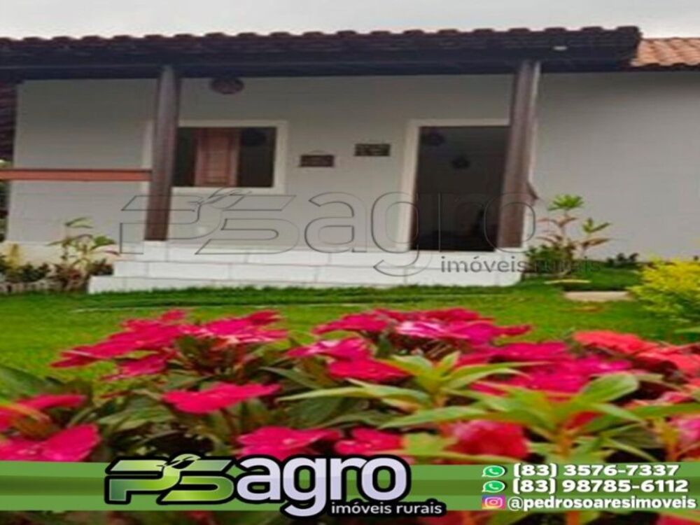 Chácara à venda com 1 quarto, 1000m² - Foto 7