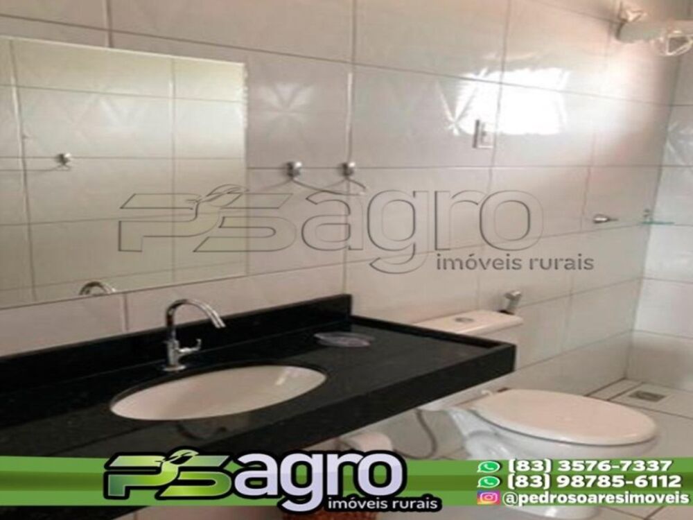 Chácara à venda com 1 quarto, 1000m² - Foto 8