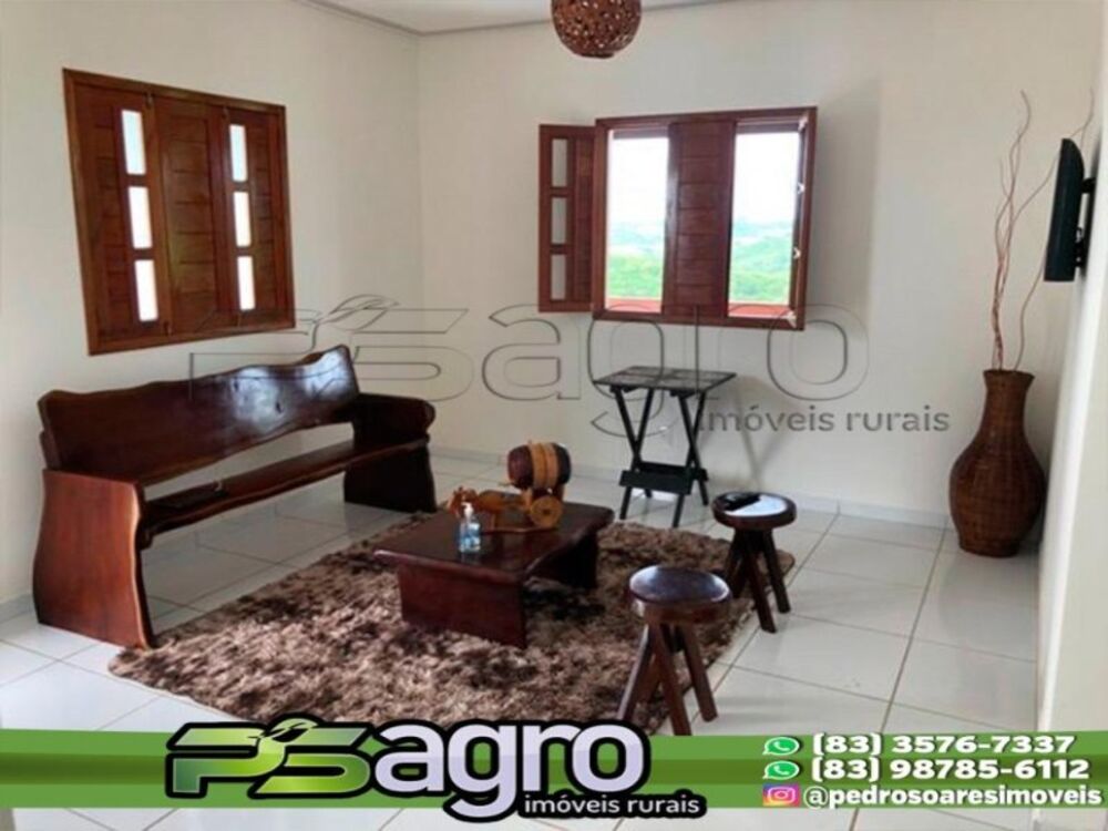 Chácara à venda com 1 quarto, 1000m² - Foto 6