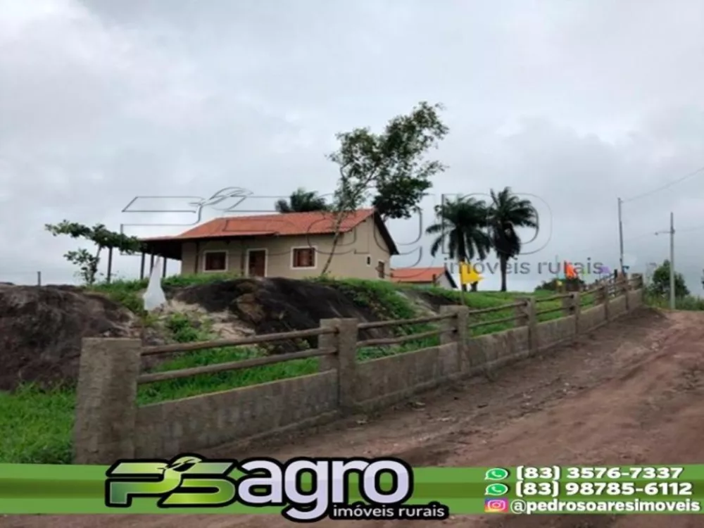 Fazenda à venda com 1 quarto, 1000m² - Foto 2