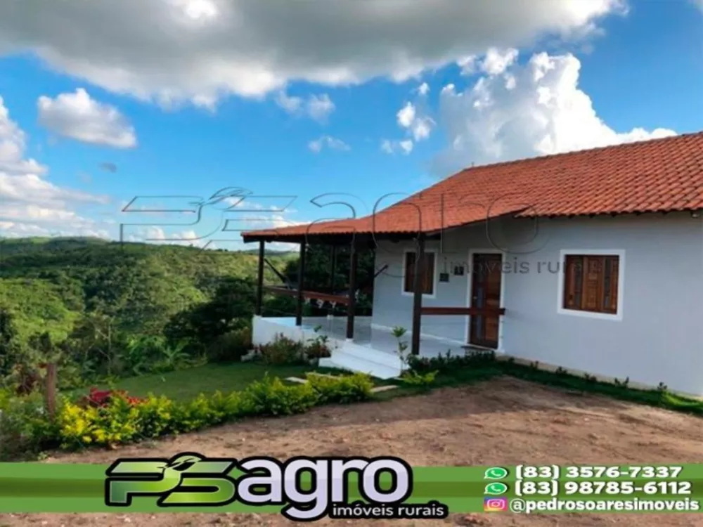 Fazenda à venda com 1 quarto, 1000m² - Foto 3