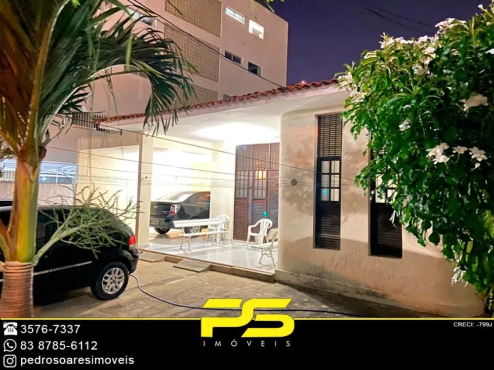 Prédio Inteiro à venda com 3 quartos, 360m² - Foto 2