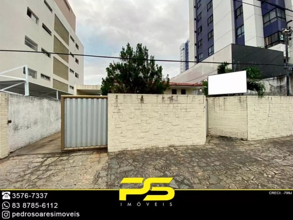 Prédio Inteiro à venda com 3 quartos, 360m² - Foto 1