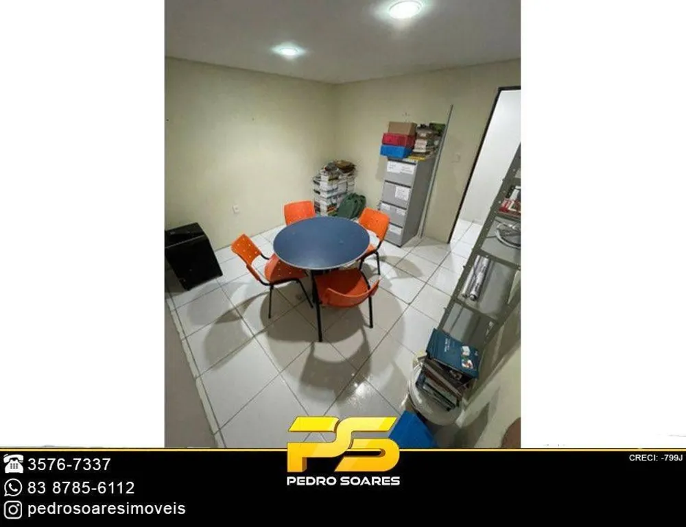 Sala-Conjunto, 20 m² - Foto 4