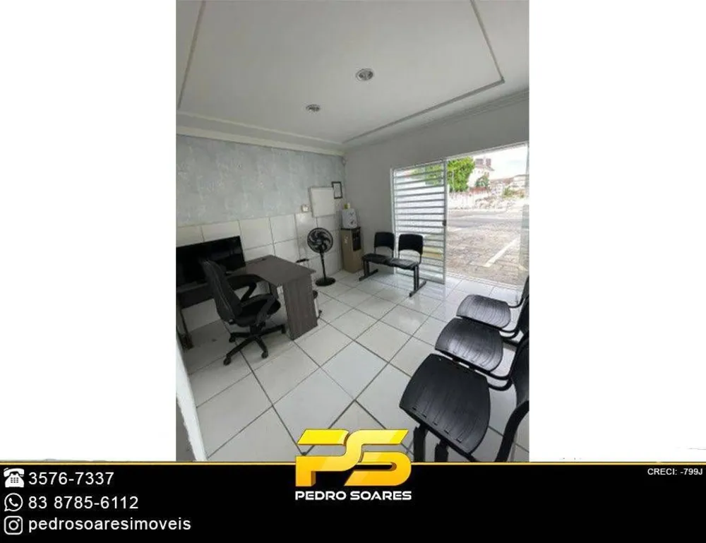 Sala-Conjunto, 20 m² - Foto 3