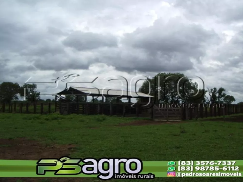 Fazenda à venda, 838480000m² - Foto 3