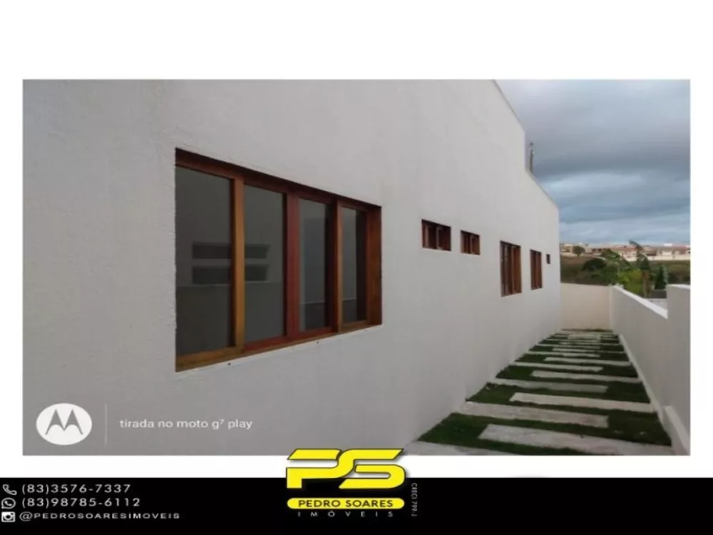 Casa à venda com 4 quartos, 175m² - Foto 2