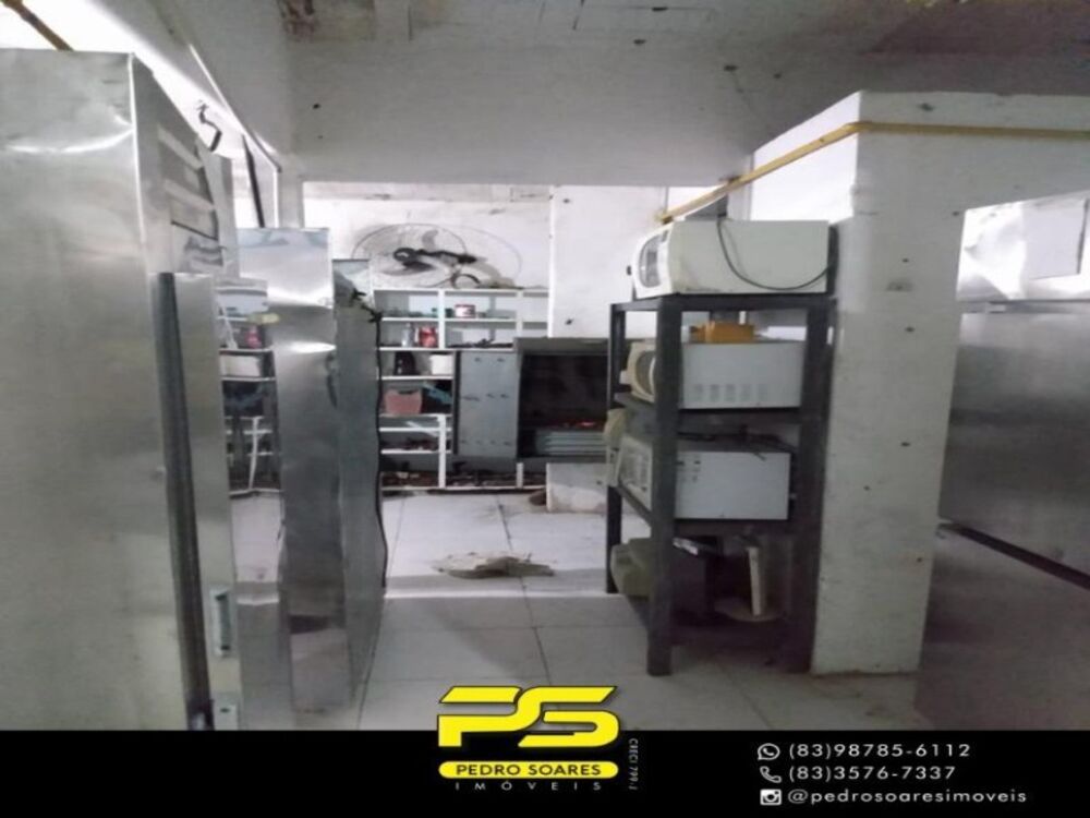 Prédio Inteiro à venda, 642m² - Foto 2