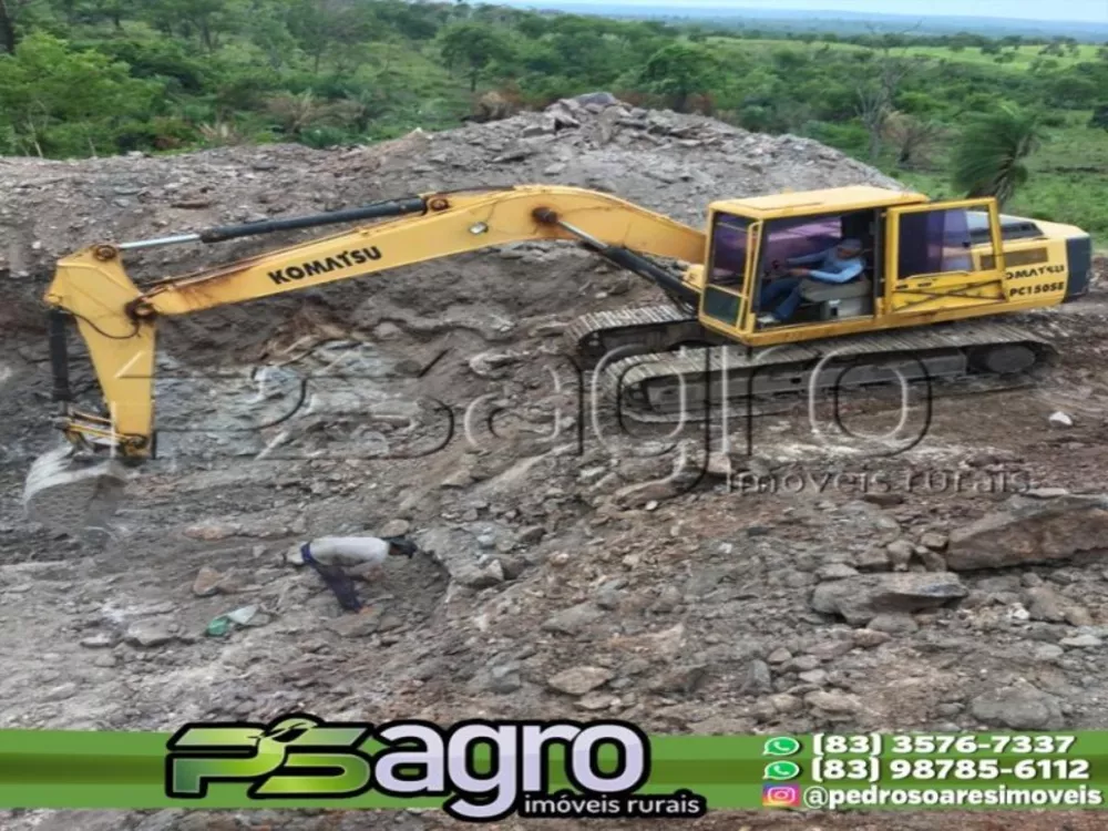 Fazenda à venda, 4470000m² - Foto 3