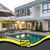 Casa, 3 quartos, 220 m² - Foto 2