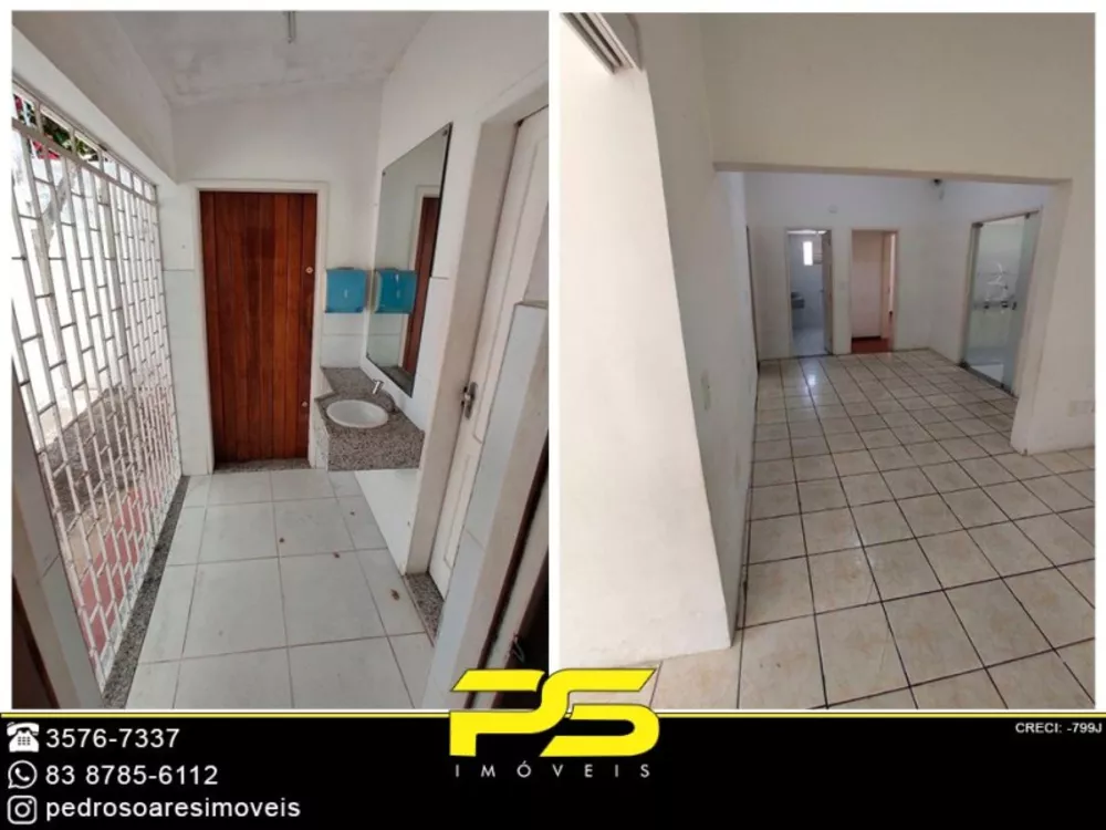 Prédio Inteiro para alugar com 3 quartos, 256m² - Foto 6