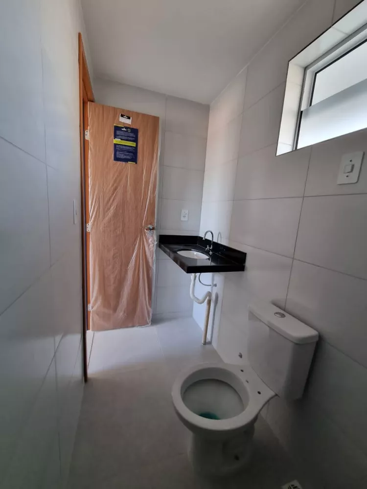 Apartamento à venda com 2 quartos, 53m² - Foto 2