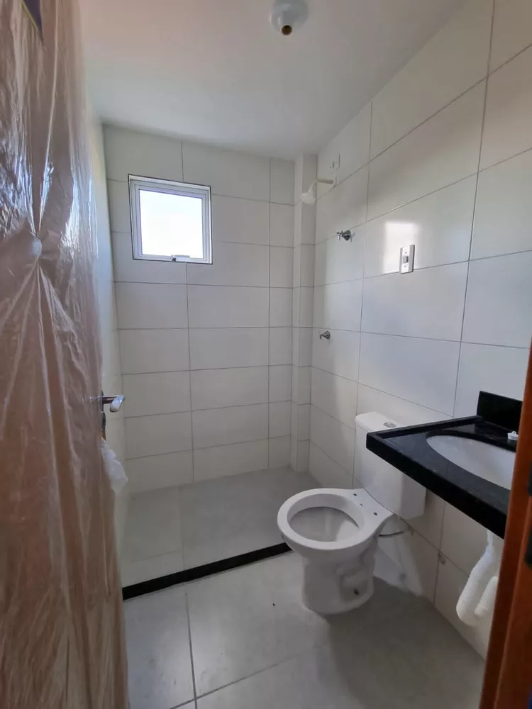 Apartamento à venda com 2 quartos, 53m² - Foto 4