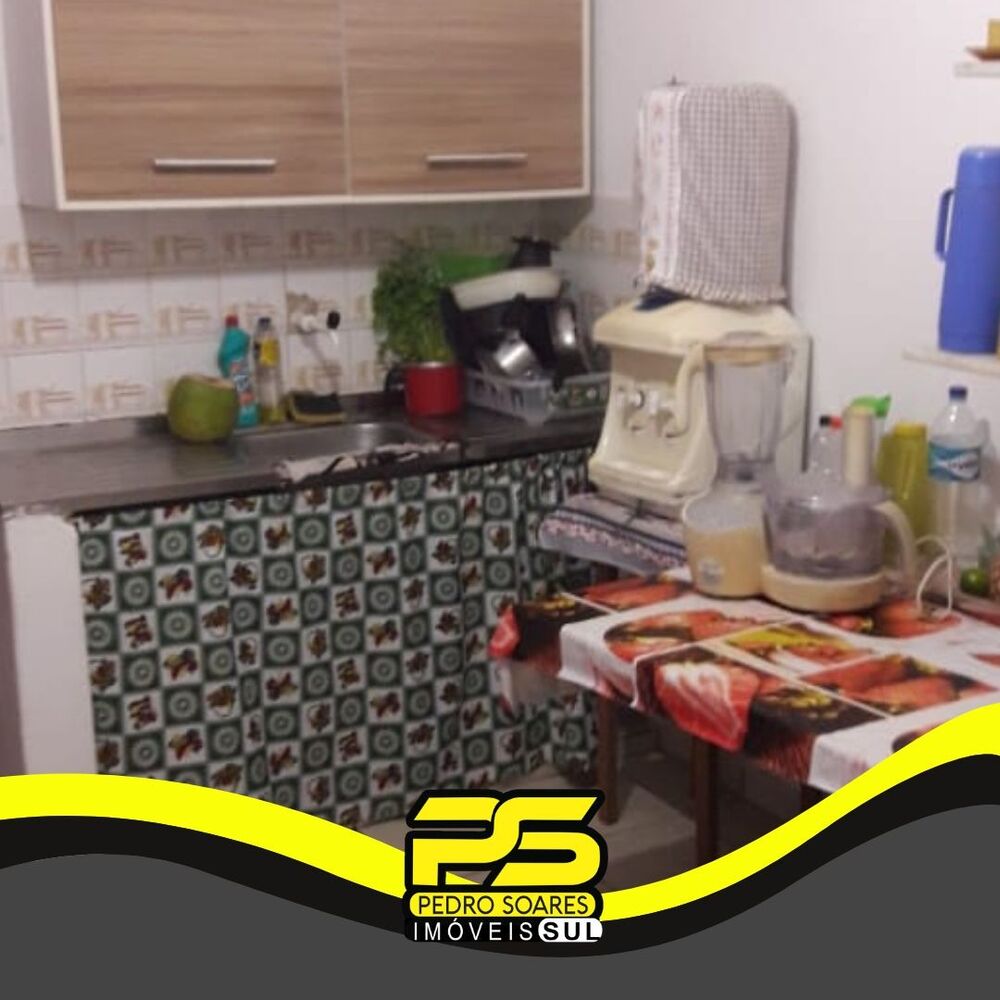 Casa à venda com 3 quartos, 118m² - Foto 4