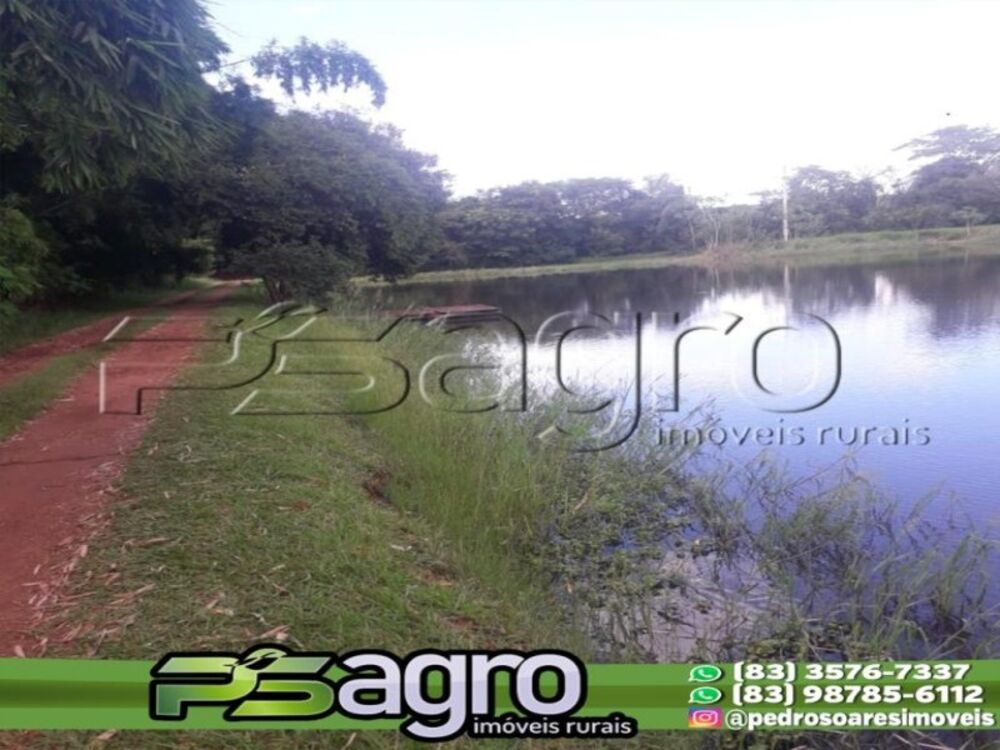 Fazenda à venda, 9075000m² - Foto 3