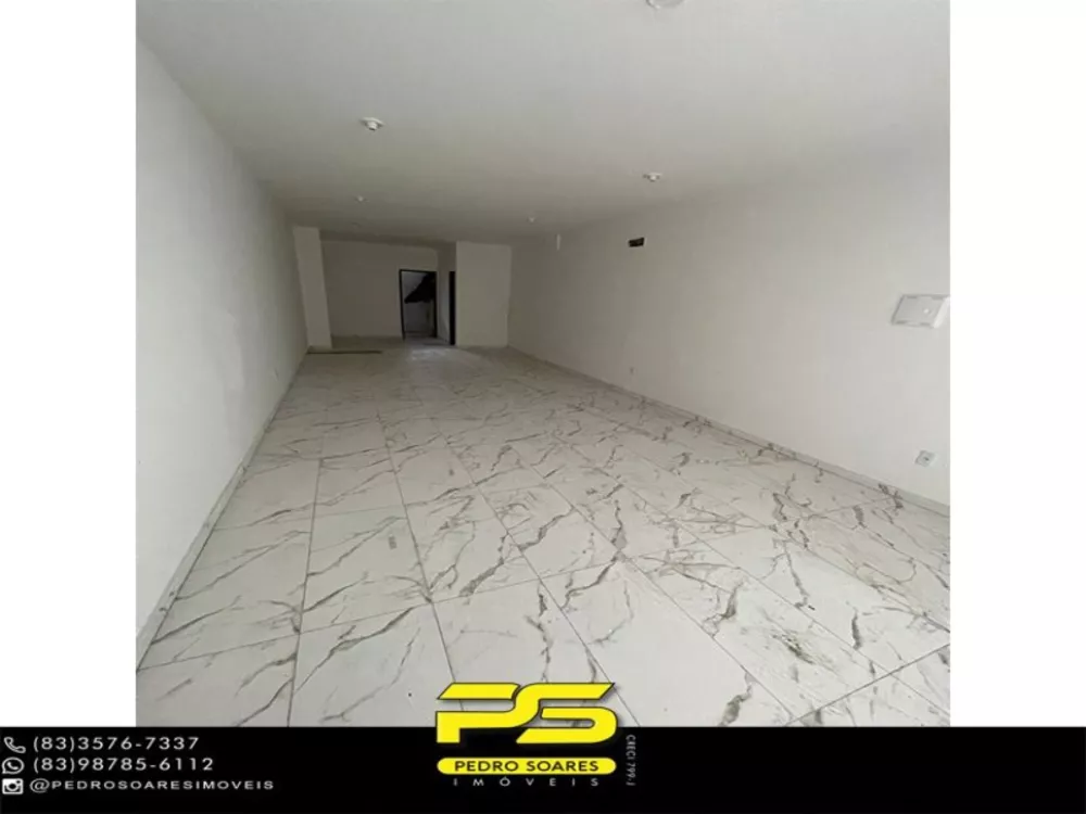 Conjunto Comercial-Sala para alugar, 40m² - Foto 1