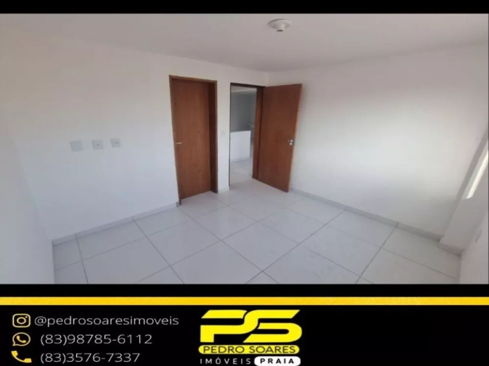 Apartamento à venda com 2 quartos, 43m² - Foto 4