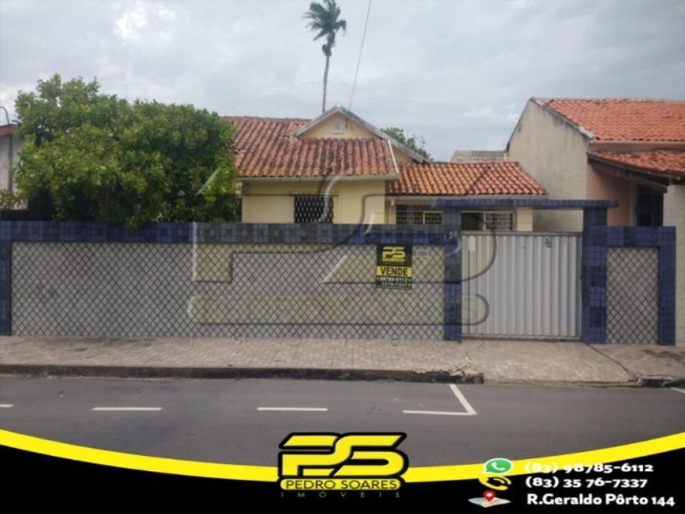 Casa de Condomínio à venda com 4 quartos, 10m² - Foto 1
