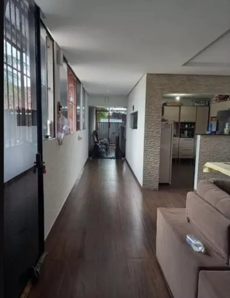 Apartamento à venda com 2 quartos, 155m² - Foto 3