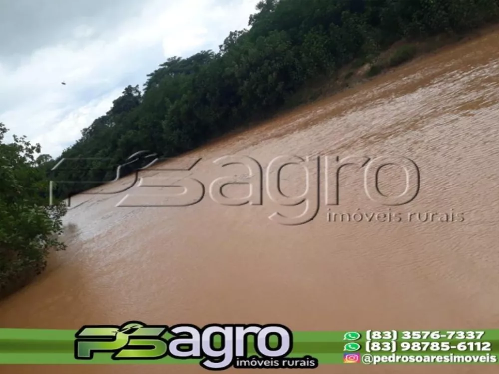 Fazenda à venda, 14000000m² - Foto 2