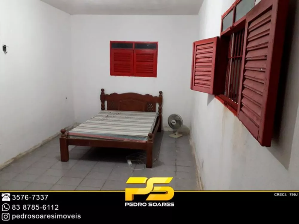 Casa à venda com 3 quartos - Foto 4