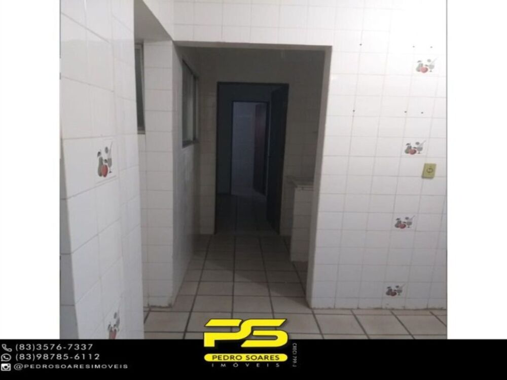 Apartamento para alugar com 3 quartos, 103m² - Foto 2