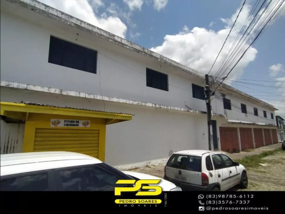 Loja-Salão para alugar, 500m² - Foto 2