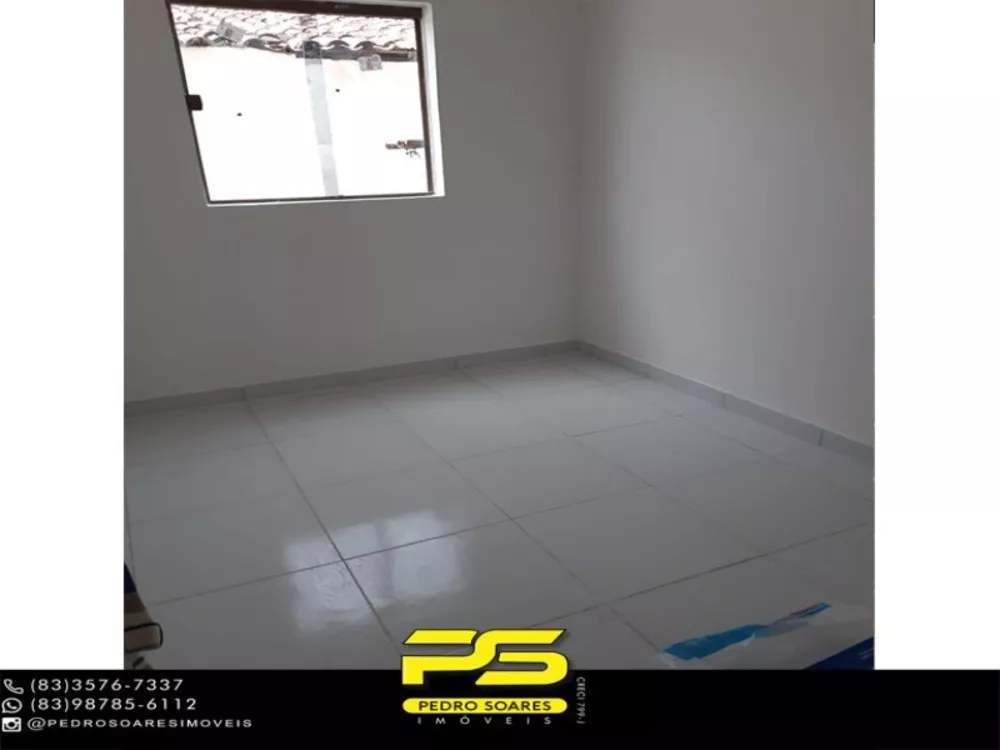 Apartamento à venda com 3 quartos, 60m² - Foto 7