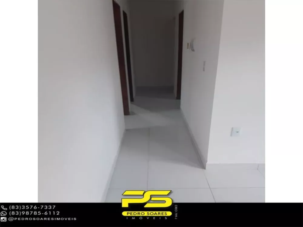 Apartamento à venda com 3 quartos, 60m² - Foto 10