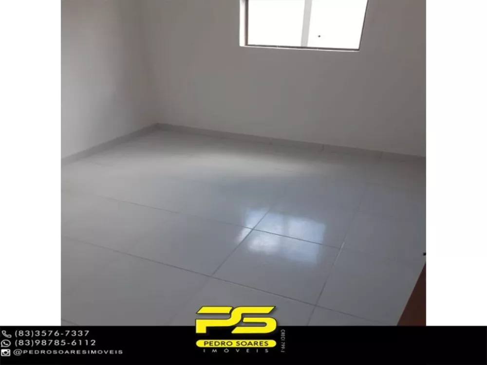 Apartamento à venda com 3 quartos, 60m² - Foto 6