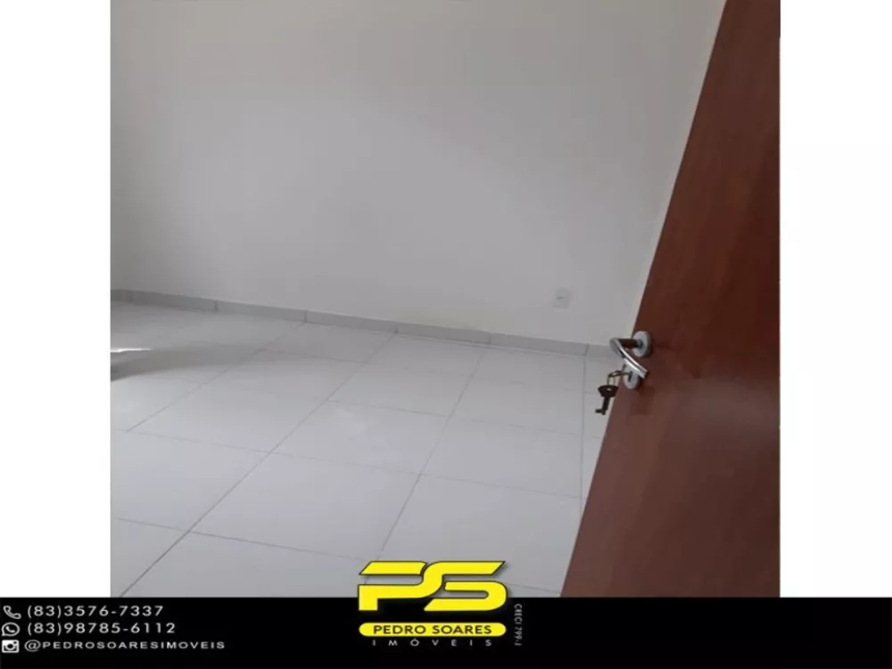 Apartamento à venda com 3 quartos, 60m² - Foto 13