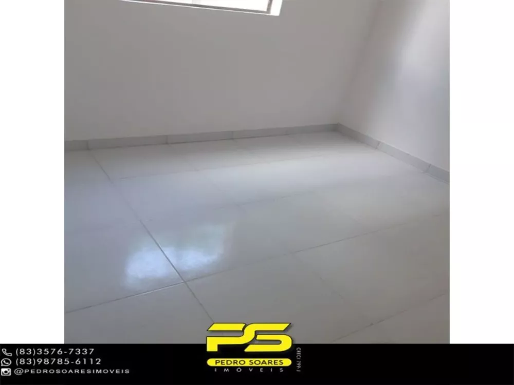 Apartamento à venda com 3 quartos, 60m² - Foto 5