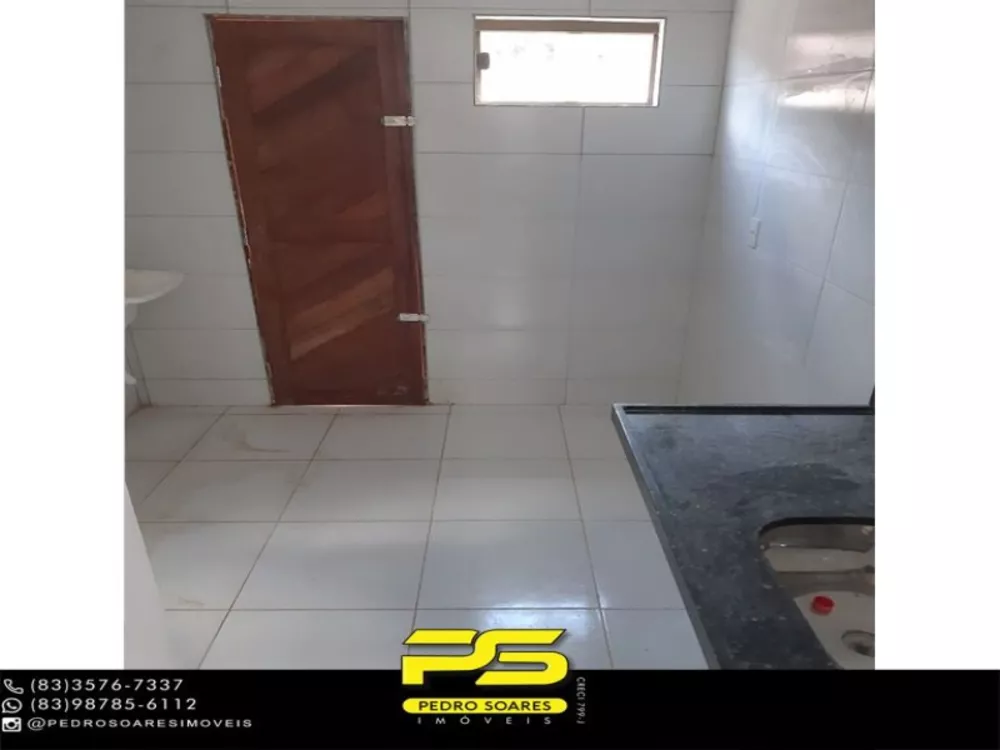 Apartamento à venda com 3 quartos, 60m² - Foto 12