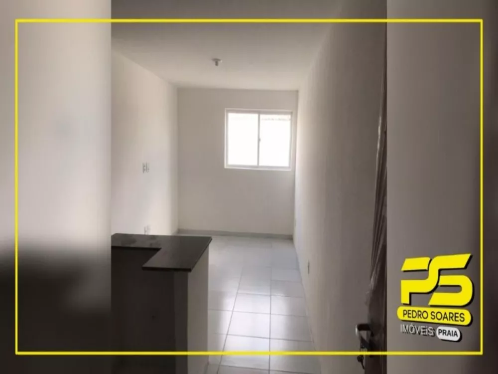 Apartamento à venda com 2 quartos, 50m² - Foto 4